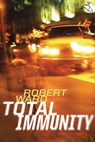 Total Immunity - Robert Ward - 9780547394428