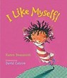 I Like Myself! Lap Board Book - Karen Beaumont - 9780547401638