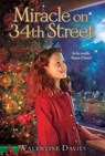 Miracle on 34th Street - Davies Valentine Davies - 9780547414423
