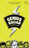 Genius Squad - Catherine Jinks - 9780547416045