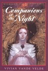 Companions of the Night - Vivian Vande Velde - 9780547416205