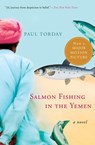 Salmon Fishing in the Yemen - Paul Torday - 9780547416250