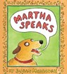 Martha Speaks - Susan Meddaugh - 9780547422312