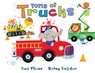 Tons of Trucks - Fliess Sue Fliess ; Snyder Betsy Snyder - 9780547449272
