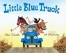 Little Blue Truck Big Book - Alice Schertle - 9780547482484