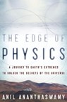The Edge of Physics - Anil Ananthaswamy - 9780547488462
