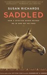 Saddled - Susan Richards - 9780547488585