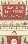 Miracle on 34th Street - Valentine Davies - 9780547505183