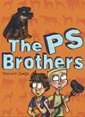 The PS Brothers - Maribeth Boelts - 9780547505428