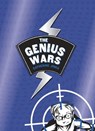 The Genius Wars - Catherine Jinks - 9780547505459