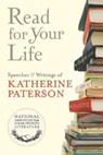 Read for Your Life #19 - Katherine Paterson - 9780547507552