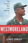 Westmoreland - Lewis Sorley - 9780547518275