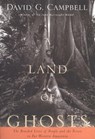 A Land of Ghosts - David G. Campbell - 9780547523439