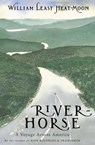 River-Horse - William Least Heat-Moon - 9780547523682