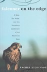 Falconer on the Edge - Rachel Dickinson - 9780547523835