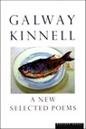 A New Selected Poems - Galway Kinnell - 9780547524498