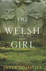The Welsh Girl - Peter Ho Davies - 9780547524900