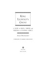 King Leopold's Ghost - Adam Hochschild - 9780547525730