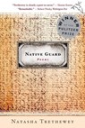 Native Guard (enhanced Audio Edition) - Natasha Trethewey - 9780547526263