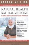 Natural Health, Natural Medicine - Andrew Weil - 9780547527673