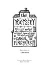 The Yggyssey - Daniel Pinkwater - 9780547528267