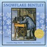 Snowflake Bentley - Jacqueline Briggs Martin - 9780547530833