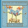 The Elves and the Shoemaker - Paul Galdone - 9780547531526