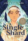 A Single Shard: A Newbery Award Winner - Linda Sue Park - 9780547534268