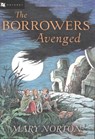 The Borrowers Avenged - Mary Norton - 9780547537740