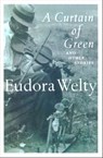 A Curtain of Green - Eudora Welty - 9780547538501
