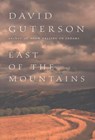 East of the Mountains - David Guterson - 9780547539089