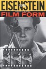 Film Form - Sergei Eisenstein - 9780547539478