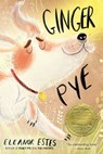 Ginger Pye - Eleanor Estes - 9780547539881