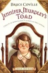 Jennifer Murdley's Toad - Bruce Coville - 9780547540962