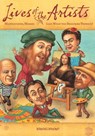 Lives of the Artists - Kathleen Krull - 9780547541655