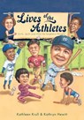 Lives of the Athletes - Kathleen Krull - 9780547541662