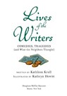Lives of the Writers - Kathleen Krull - 9780547541679