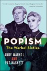 Popism - Andy Warhol ; Pat Hackett - 9780547543956