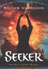 Seeker - William Nicholson - 9780547544724