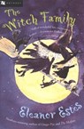 The Witch Family - Eleanor Estes - 9780547546773