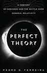 The Perfect Theory - Pedro G. Ferreira - 9780547554907