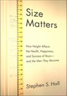 Size Matters - Stephen S. Hall - 9780547561387