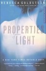 Properties Of Light - Rebecca Goldstein - 9780547561622