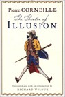 The Theatre of Illusion - Pierre Corneille - 9780547563923