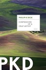 Confessions of a Crap Artist - Philip K Dick - 9780547572499