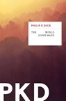 The World Jones Made - Philip K Dick - 9780547572659