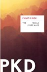 The World Jones Made - Philip K Dick - 9780547572659
