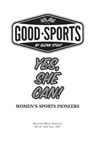 Yes, She Can! - Glenn Stout - 9780547574097