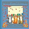 Three Little Kittens - Paul Galdone - 9780547575759