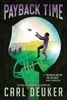 Payback Time - Deuker Carl Deuker - 9780547577333